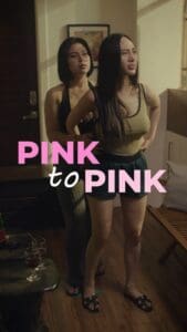 Maria’s Diary – Pink To Pink (2025)