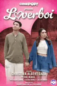 Loverboi Season 1 (2025)