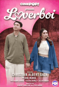Loverboi Season 1 (2025)