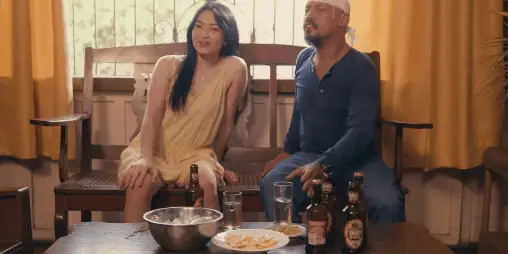 Mahilig sa ER